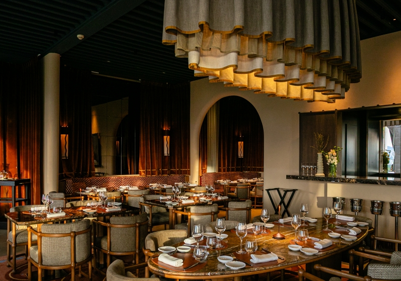 Hotel Sahrai